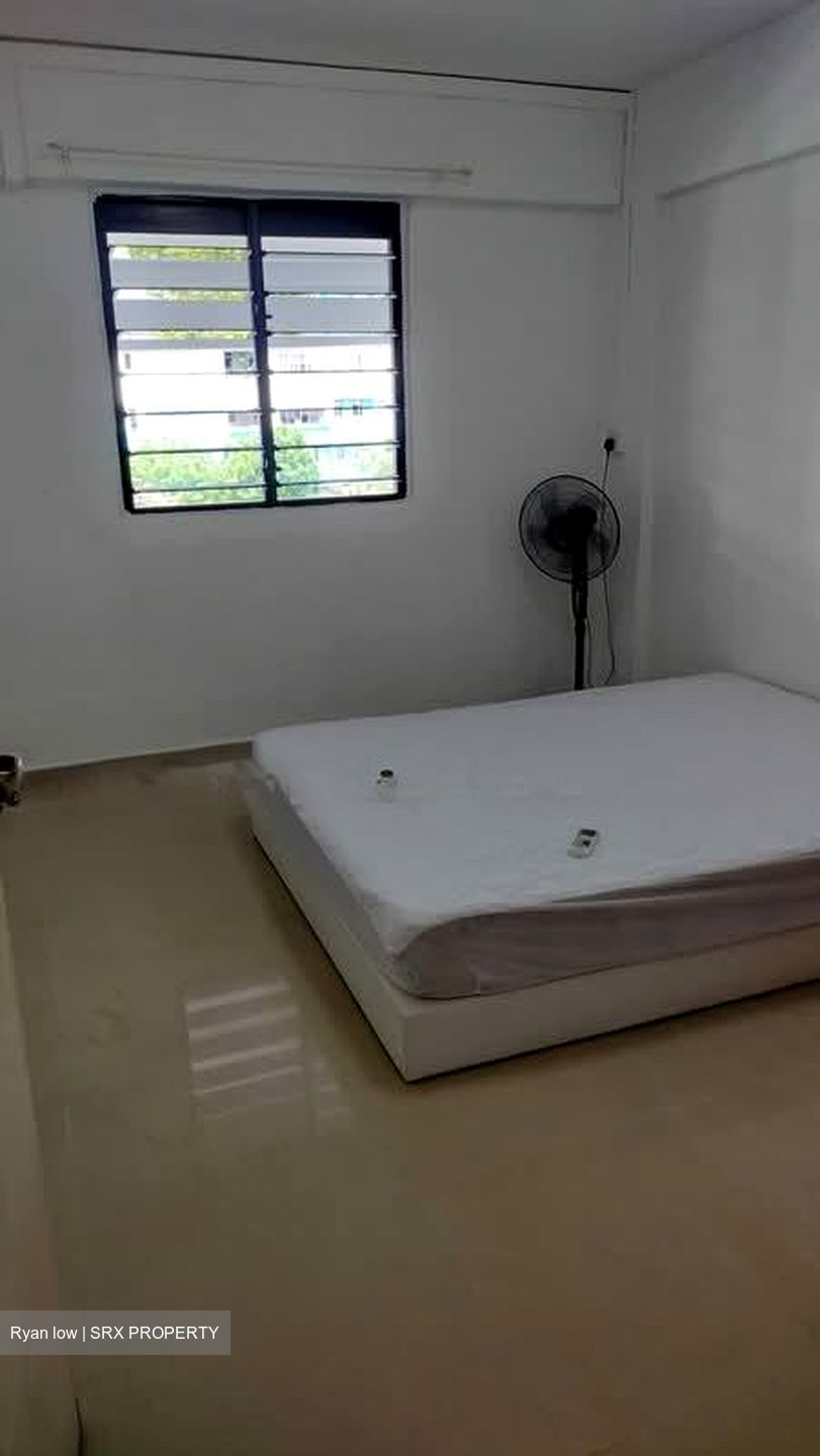 Blk 166 Woodlands Street 13 (Woodlands), HDB 3 Rooms #556799331